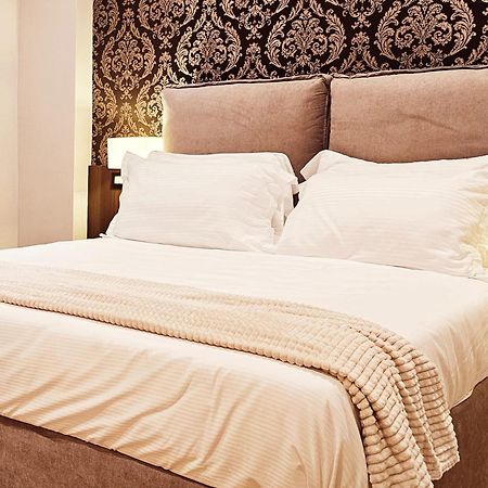 Stoa Rome Boutique Suites Ngoại thất bức ảnh