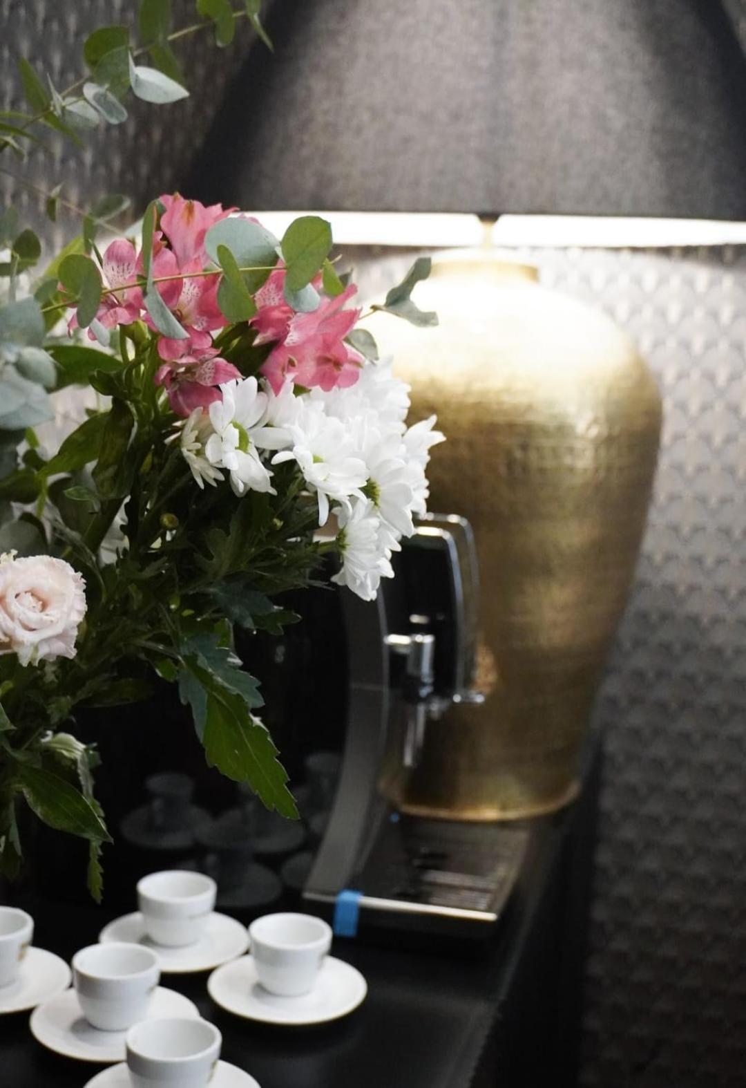 Stoa Rome Boutique Suites Ngoại thất bức ảnh