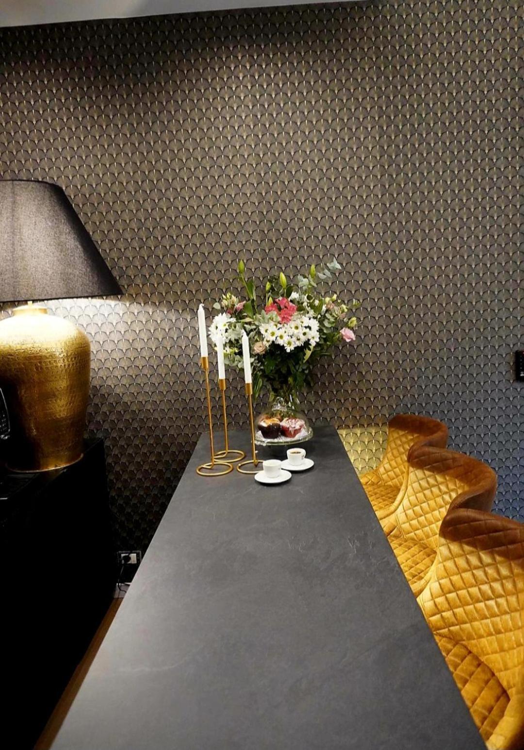 Stoa Rome Boutique Suites Ngoại thất bức ảnh