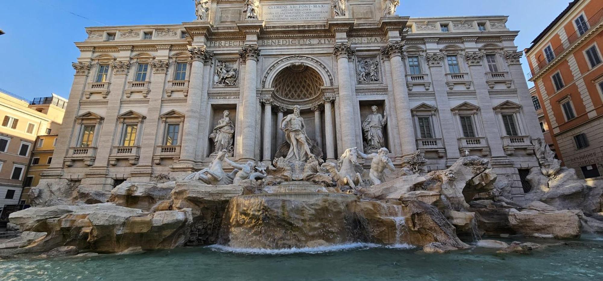 Stoa Rome Boutique Suites Ngoại thất bức ảnh