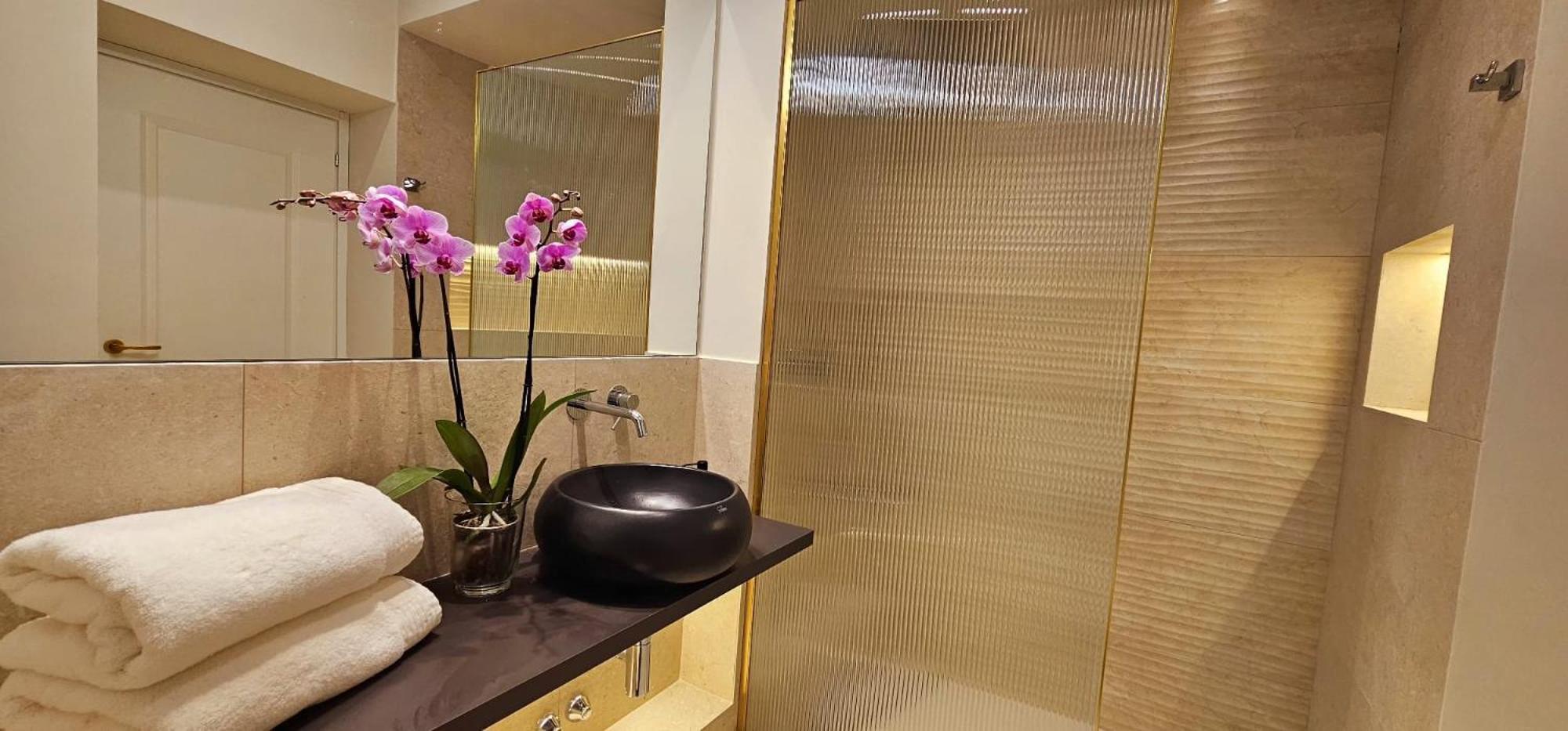 Stoa Rome Boutique Suites Ngoại thất bức ảnh