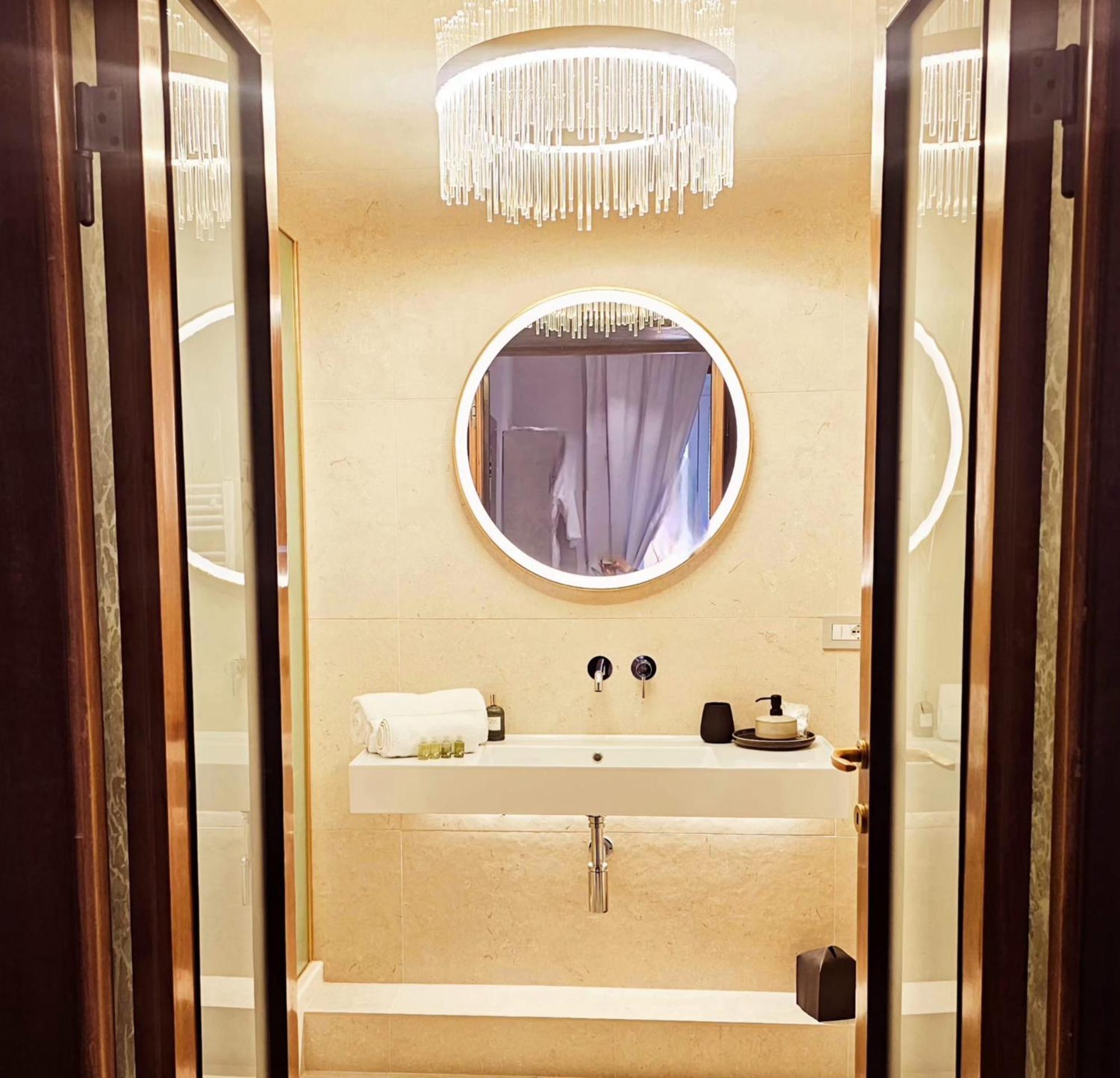 Stoa Rome Boutique Suites Ngoại thất bức ảnh