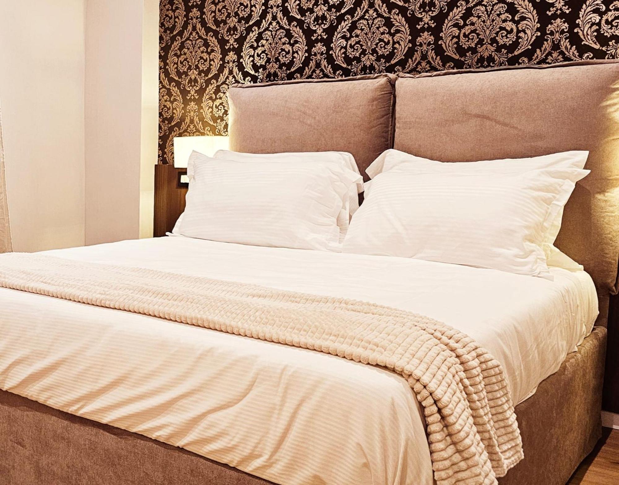 Stoa Rome Boutique Suites Ngoại thất bức ảnh