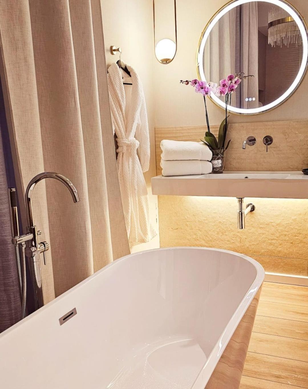 Stoa Rome Boutique Suites Ngoại thất bức ảnh