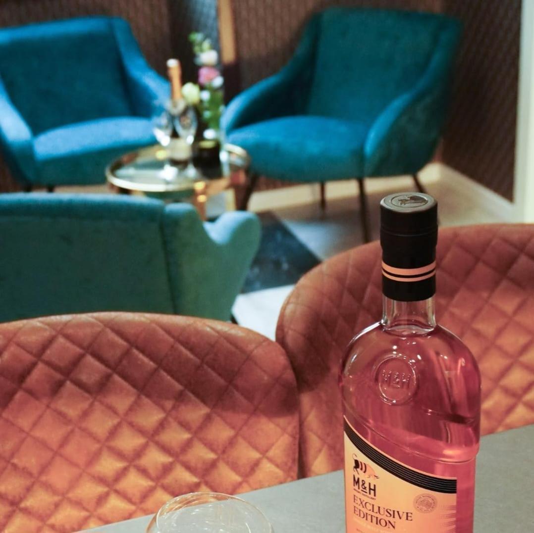 Stoa Rome Boutique Suites Ngoại thất bức ảnh