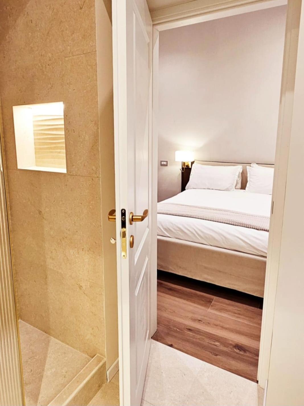 Stoa Rome Boutique Suites Ngoại thất bức ảnh