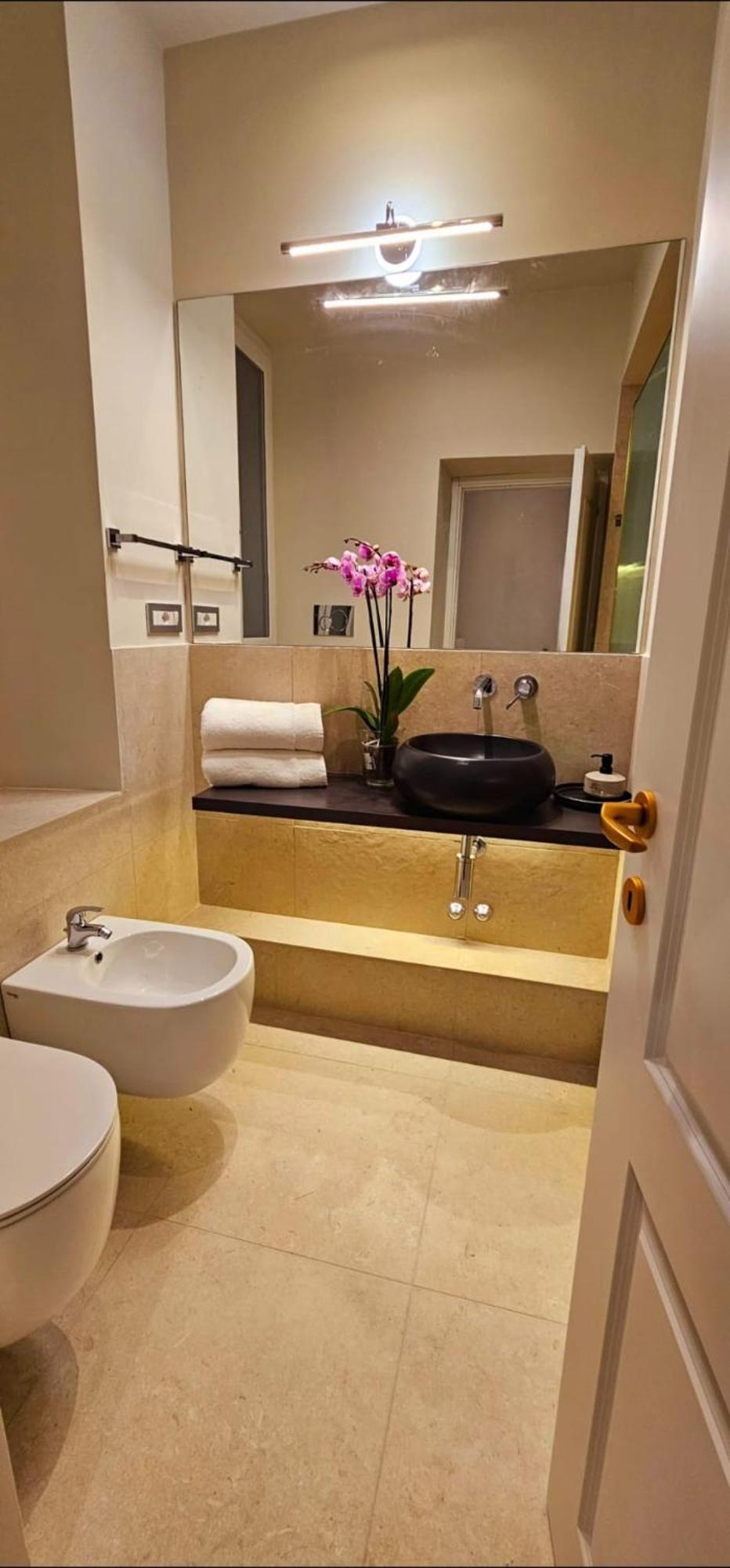 Stoa Rome Boutique Suites Ngoại thất bức ảnh