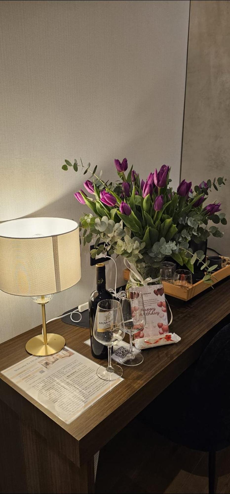 Stoa Rome Boutique Suites Ngoại thất bức ảnh